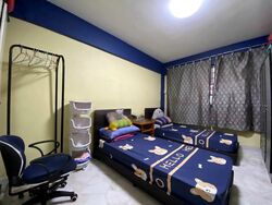 Blk 104 Woodlands Street 13 (Woodlands), HDB 4 Rooms #463214201